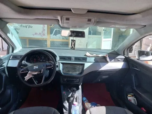 Réparation airbag RM