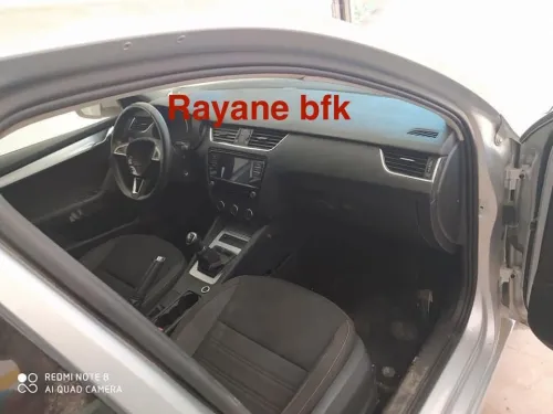 Réparation  airbag bmj