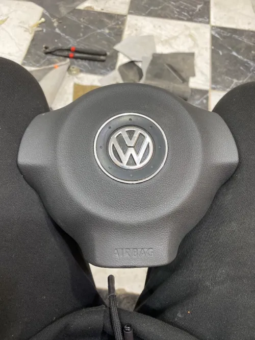 Réparation airbag TBB