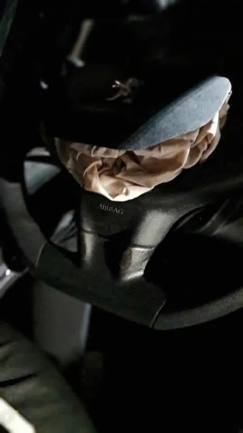 Réparation airbag KBN