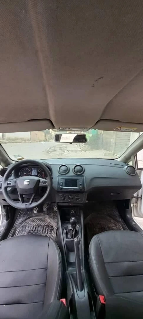 Réparation airbag