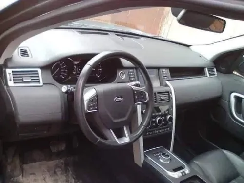 Réparation airbag