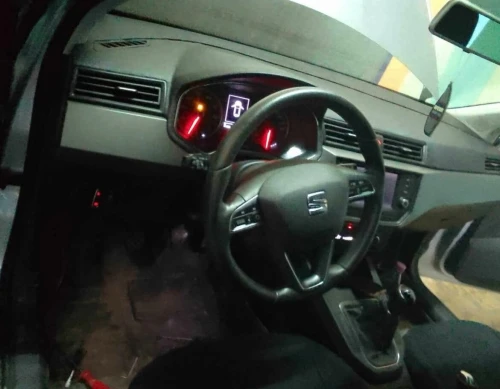 Réparation airbag professionnel