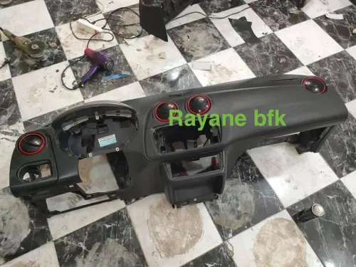 Réparation airbag KBN