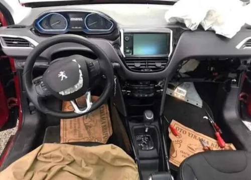 Réparation airbag professionnel