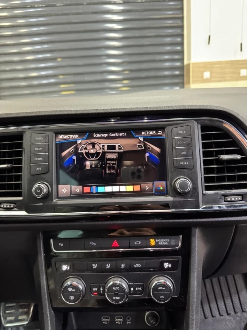 Seat ATECA 2019 FR