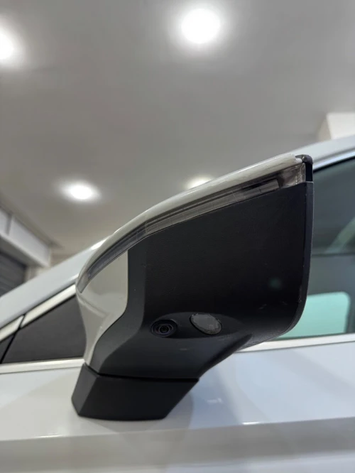 Seat ATECA 2019 FR
