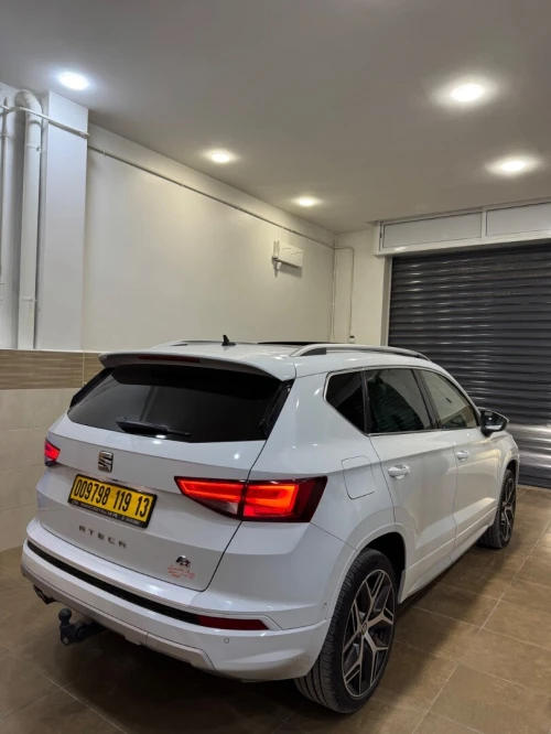 Seat ATECA 2019 FR