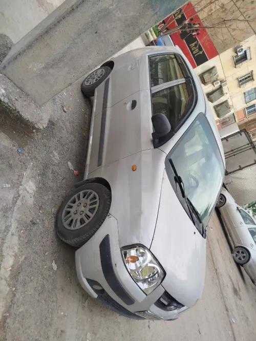 Hyundai Atos 2011 GLS