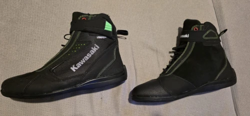 Kawasaki Kawasaki 