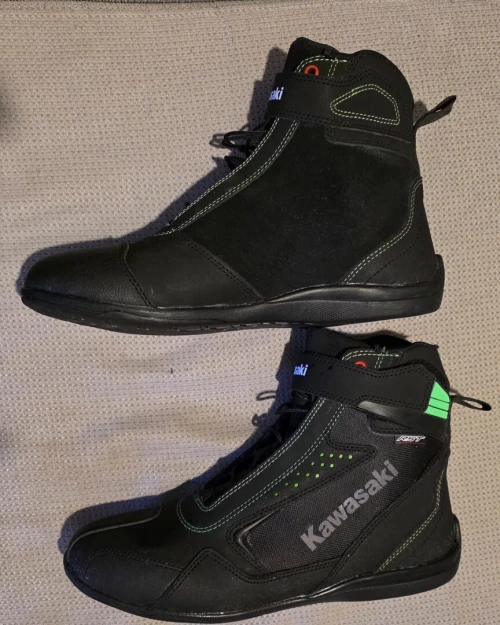 Kawasaki Kawasaki 