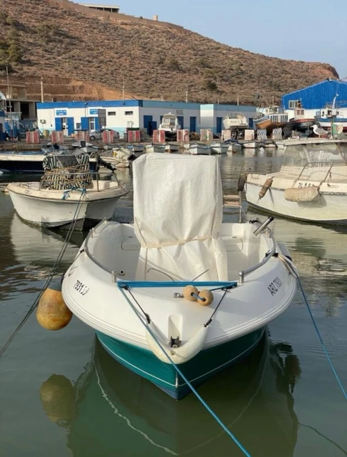 Polyor 5.20 pêche