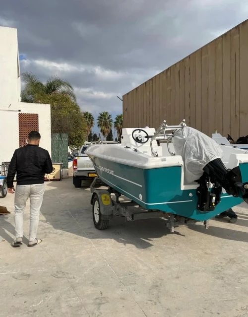 Polyor 5.20 pêche