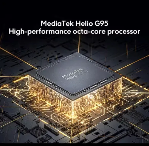 Xiaomi Pocco M5s