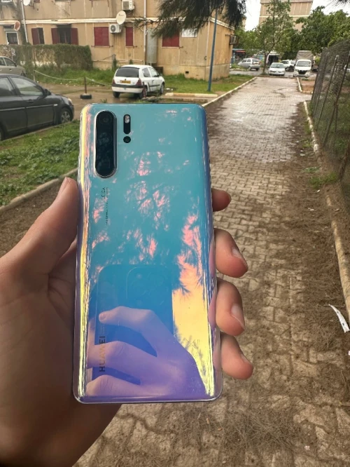 Huawei P30 pro