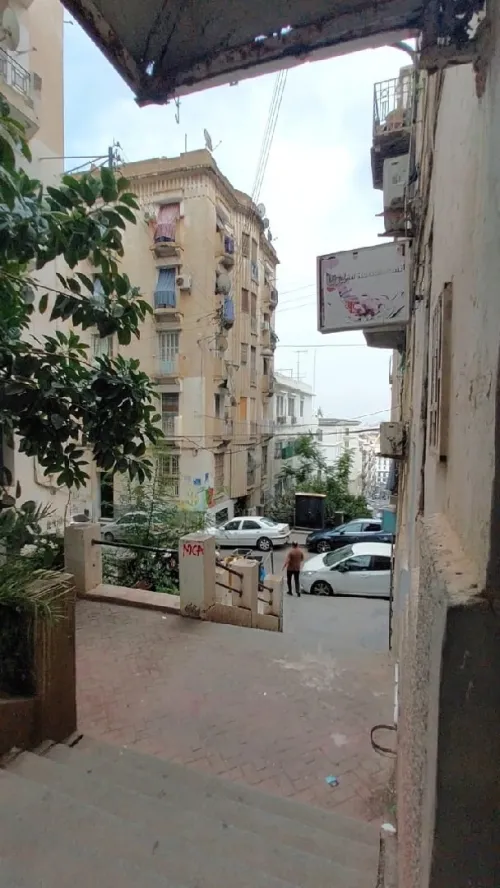 Vente Appartement F3 Alger Alger centre