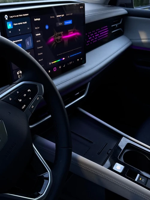 Volkswagen Jetta 2026 Vs8
