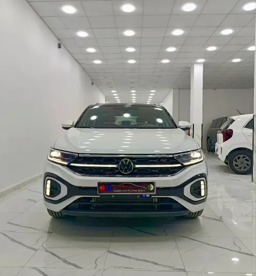 Volkswagen T-Roc 2025 Starshine Edition