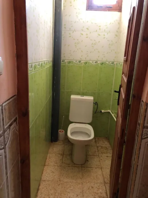 Vente Appartement F3 Chlef Tenes