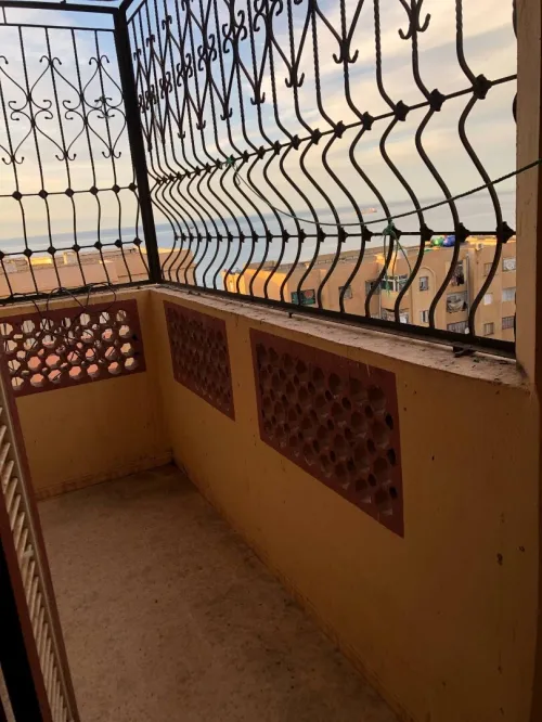 Vente Appartement F3 Chlef Tenes