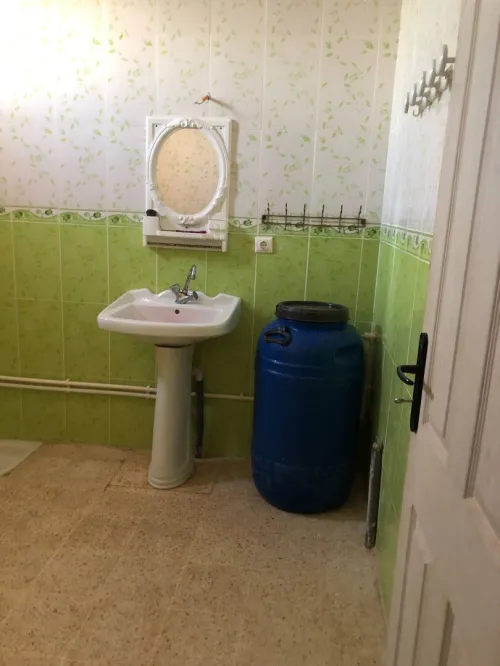 Vente Appartement F3 Chlef Tenes
