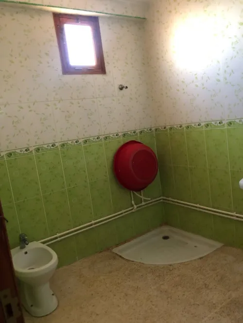 Vente Appartement F3 Chlef Tenes