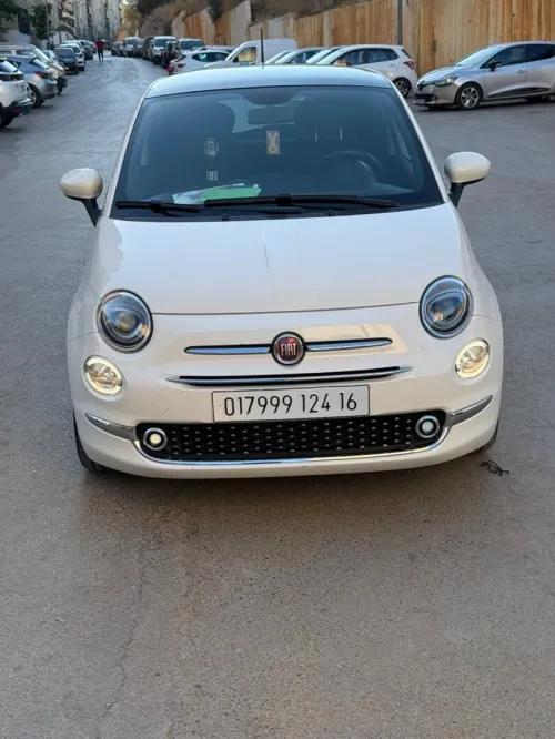 Fiat 500 2024 Dolcevita plus 