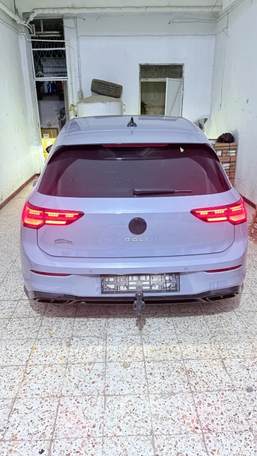 Volkswagen Golf 8 2023 Edition
