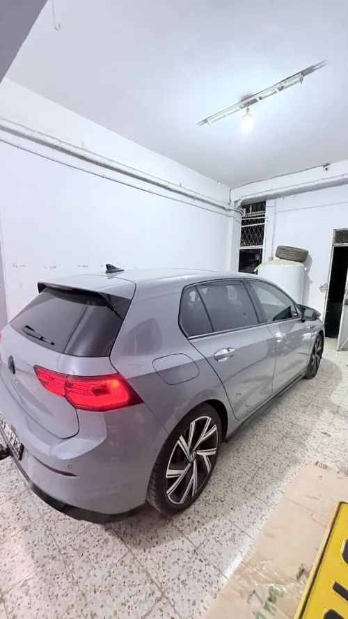 Volkswagen Golf 8 2023 Edition