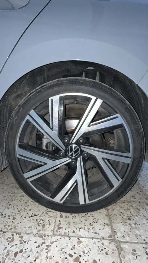 Volkswagen Golf 8 2023 Edition
