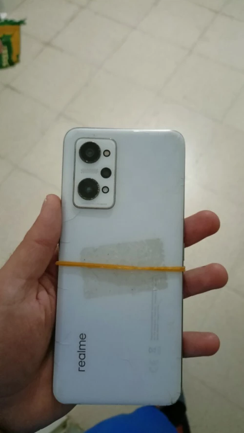 Realme GT néo 3t