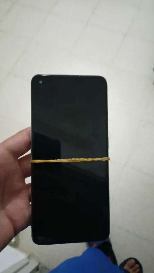 Realme GT néo 3t
