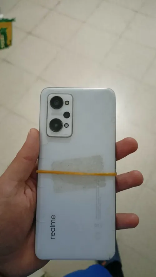Realme GT néo 3t