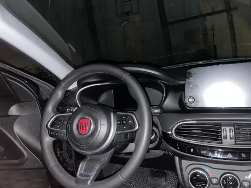 Fiat Tipo 2023 Life