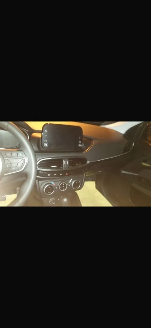 Fiat Tipo 2023 Life