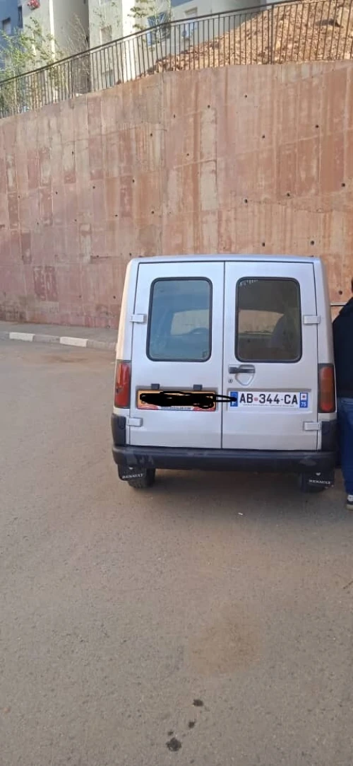 Renault Express 1999 