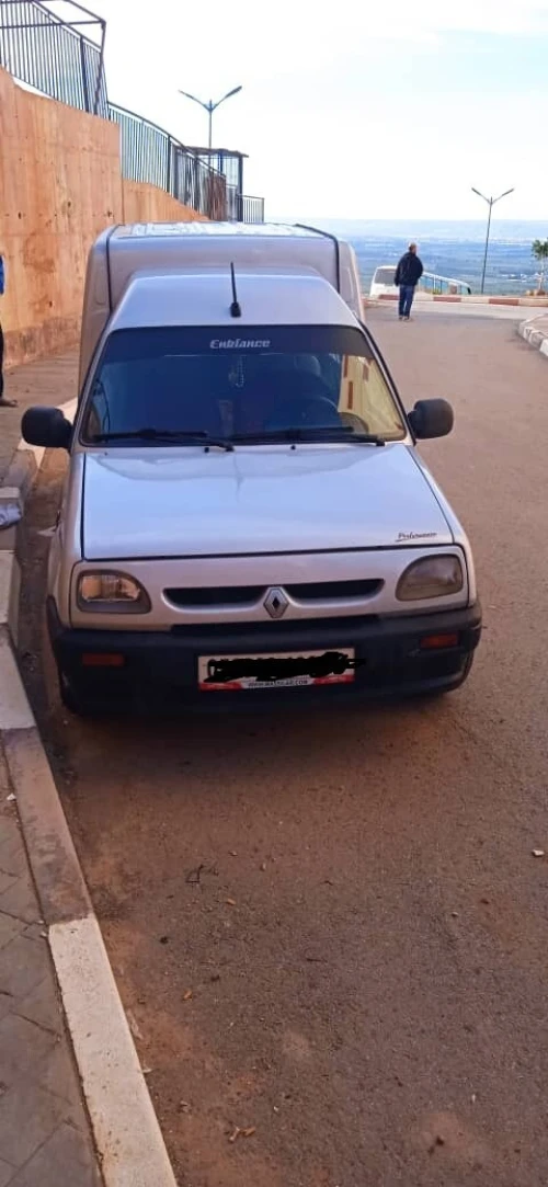 Renault Express 1999 
