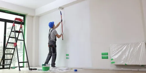 peinture& decoration