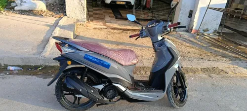 Sym Symphonie ST 2026