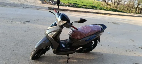 Sym Symphony st 2026