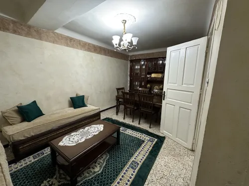 Vente Villa Sétif Setif