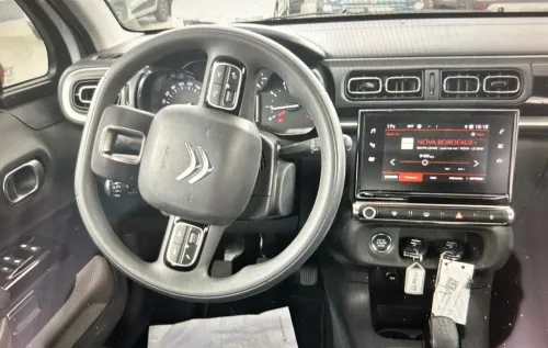 Citroen C3 2022 SHINE