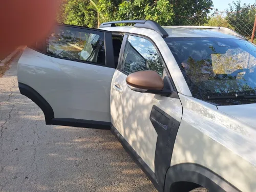 Dacia Duster 2025 Extreme