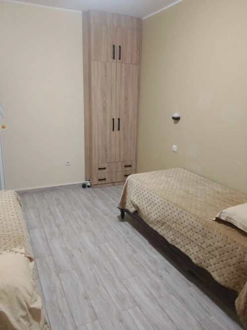 Location Appartement F2 Alger Bordj el kiffan