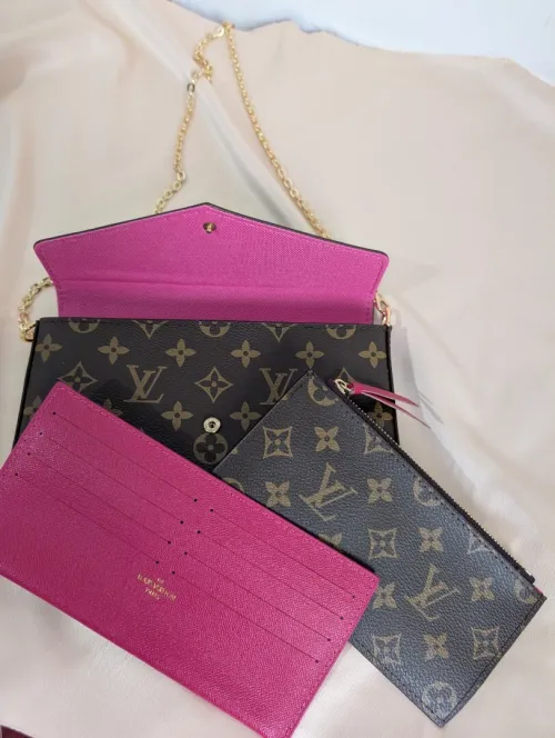 Sac Lv Félicie Top qualité