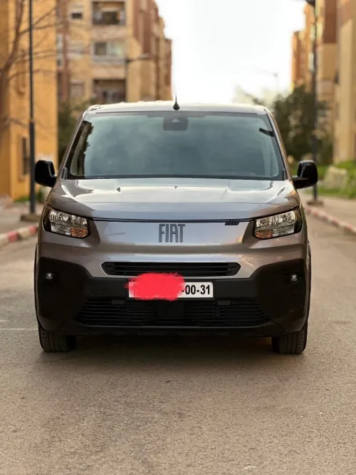 Fiat Doblo 2026 