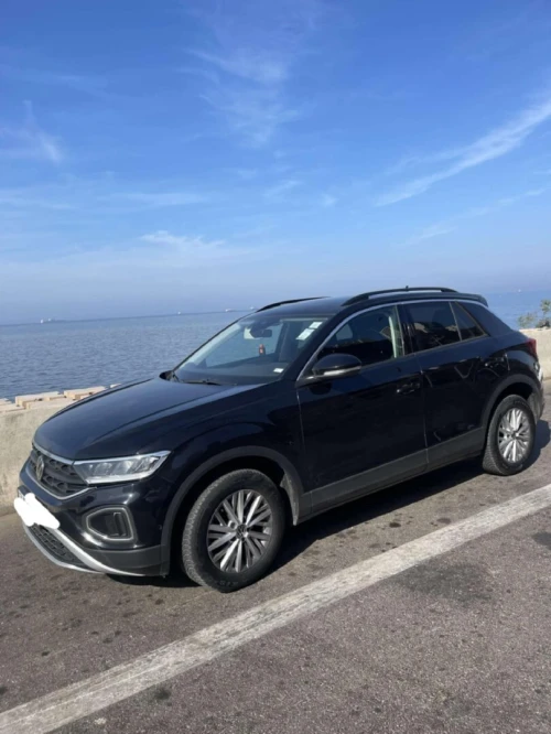 Volkswagen T-Roc 2022 Life