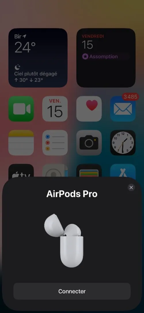 AirPods Pro 