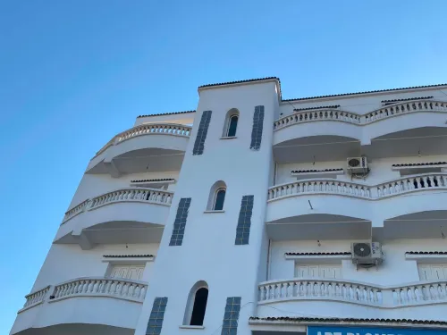 Location Appartement Niveau de villa F4 Alger Douera