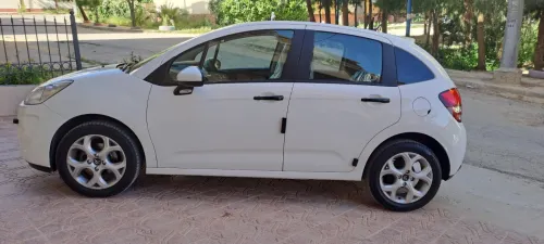 Citroen C3 2013 Collection